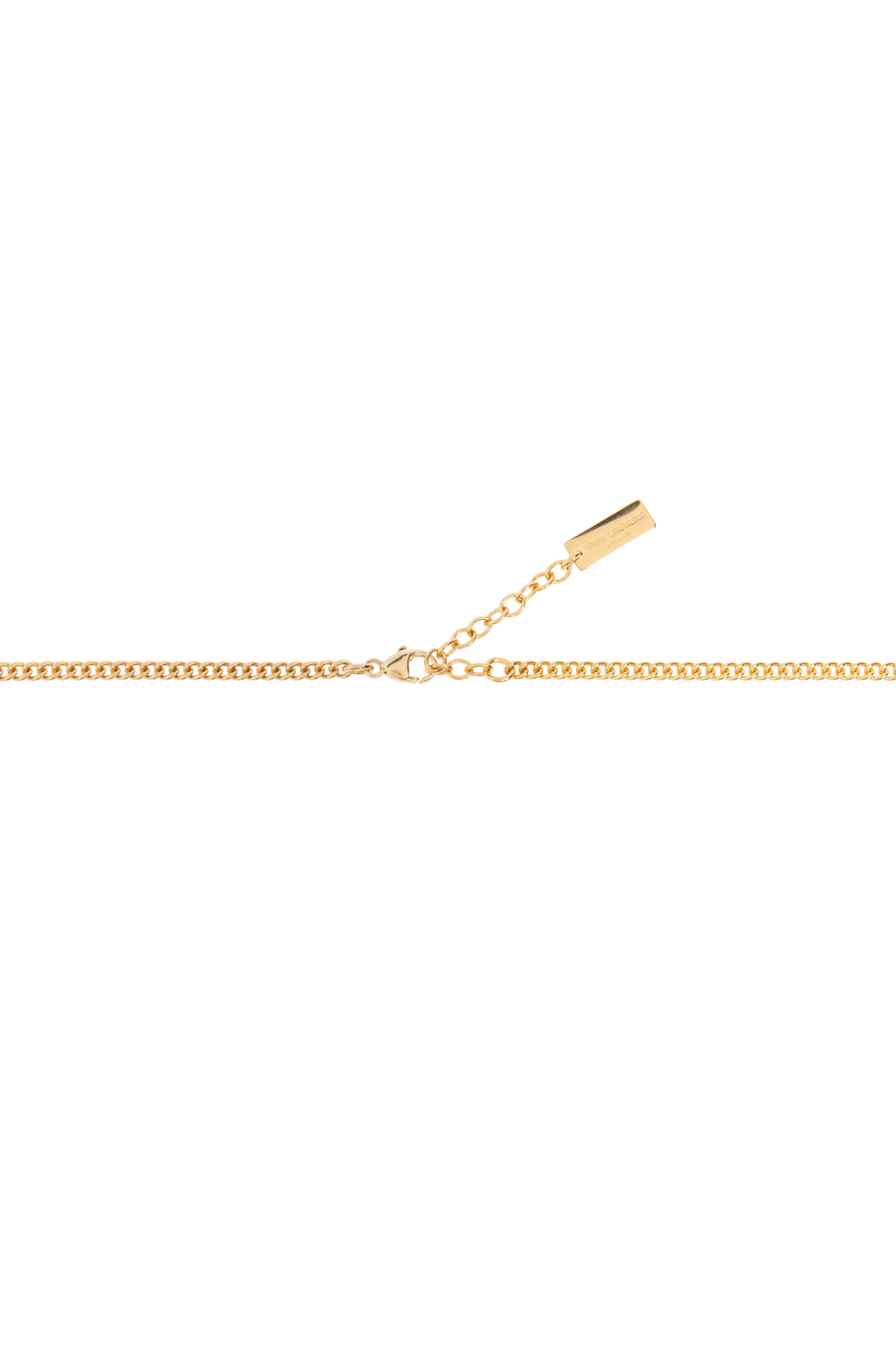 SAINT LAURENT PARIS｜ (737930 3YN21 1000) SAINT LAURENT PARIS | Saint Laurent | YSL US